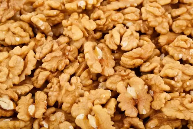 walnut seeds for potency